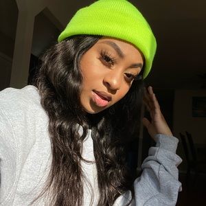 Meet your Posher, Li